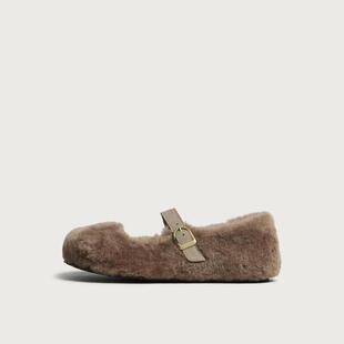 德国代购Birkenstock女士时装凉鞋软木鞋床足弓支撑平底圆头