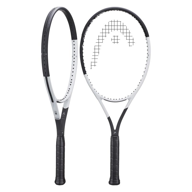 HEAD海德网球拍低挥重大甜区高可控性稳定击球105平方英寸