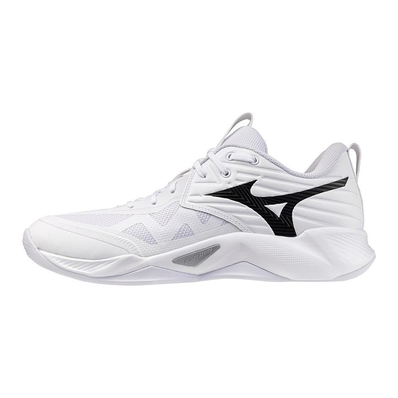 Mizuno/美津浓排球鞋缓震稳定轻便男士专业运动鞋