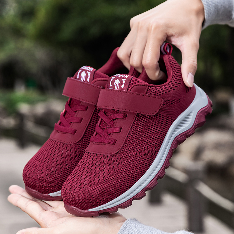 张凯丽老人鞋正品网鞋旗舰店