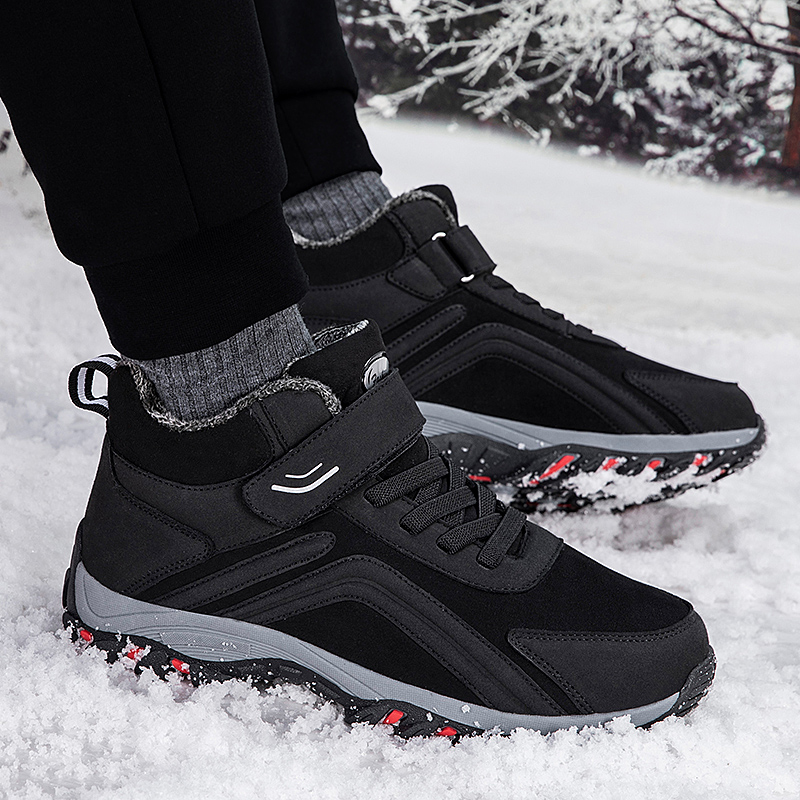 张凯丽老人棉鞋男正品官方旗舰店