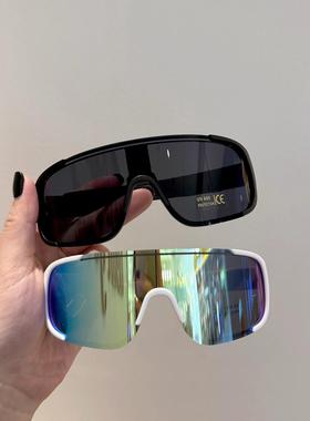 英国Next Rtrx 儿童户外大框骑行眼镜滑雪镜男女童抗UV护目镜