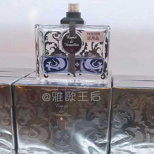 Esprit凡爾賽宮之戀男士香水