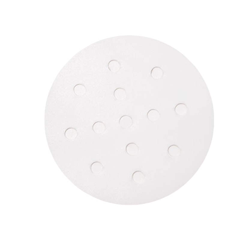 食品级蒸笼纸家用专用蒸屉布垫子蒸包子馒头一次性油纸垫纸实用礼