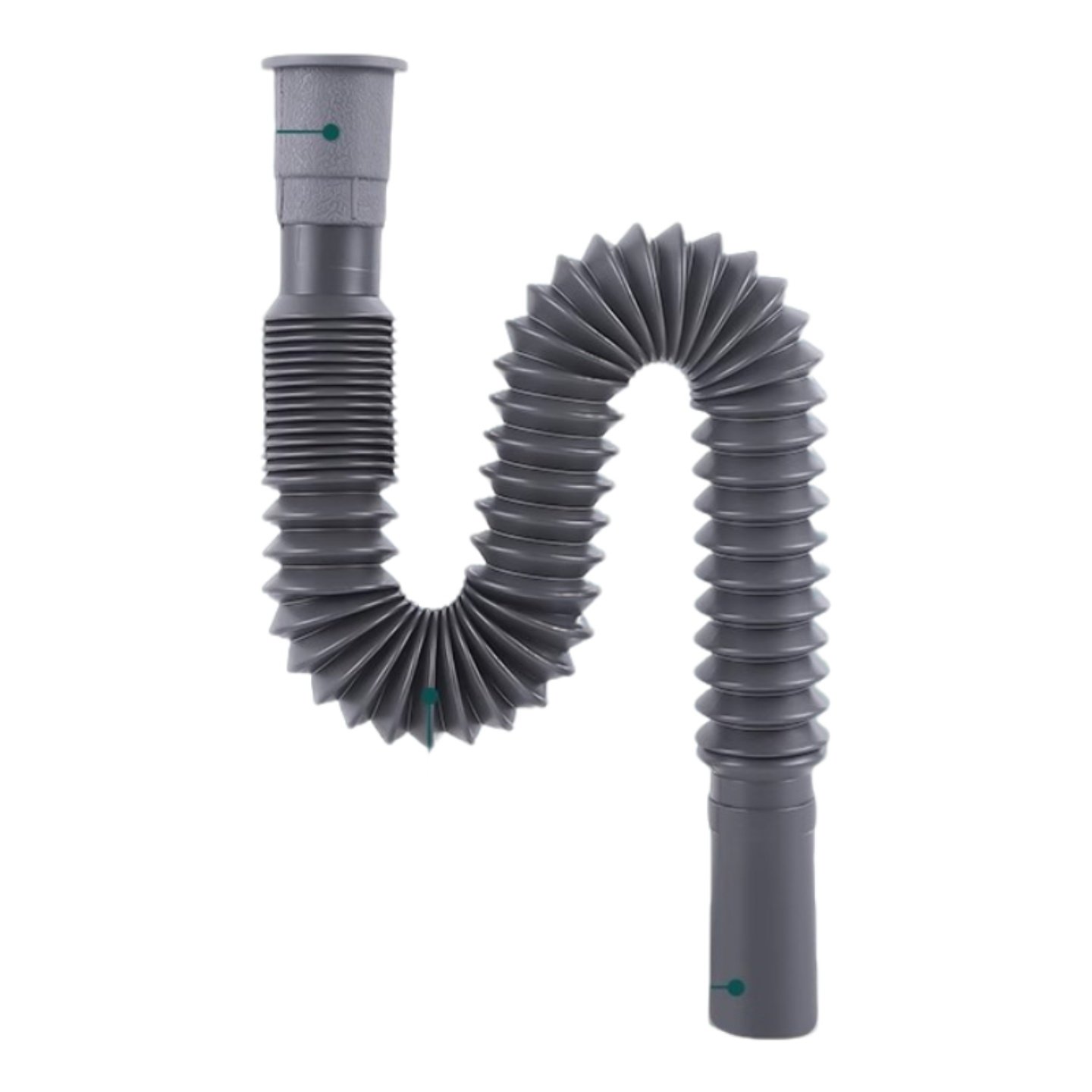 下水管可伸缩防臭软管厨房洗手间洗脸盆池用排水道管实用新型设计,家装主材,脸盆配用件,淘宝优惠券,粉丝福利购,淘宝优惠卷