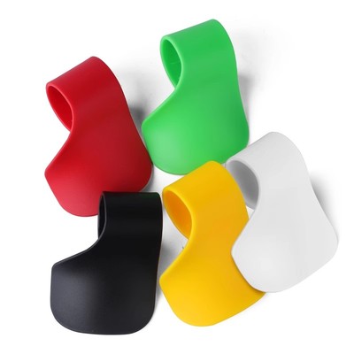 摩托车电动车油门卡子定速巡航助力器车把转把改造神器通用辅助