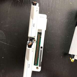 [议价可修]ABB HBS01-EPD底座 95新 功能正常 型号J99