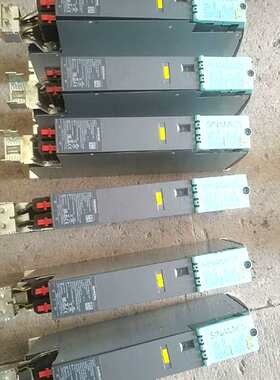 [议价可修]6sl3120-2te15-0ad09新s120双