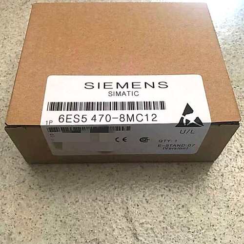 [议价可修]6ES5470-8MC12 6ES5 470-8M