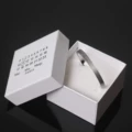 Adjustable Open Bangle Bracelet