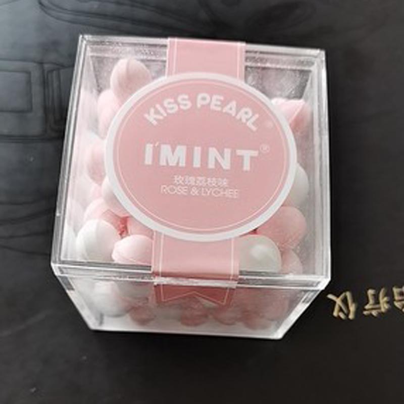网红薄荷糖小包装网红少女口香无糖薄荷糖果约会接吻糖吐息持久糖|ruв категории закуски/орехи/специальность, конфеты/желе/пудинг, конфеты - от Buy2taobao.com для оказания профессиональной услуги покупки агента Taobao