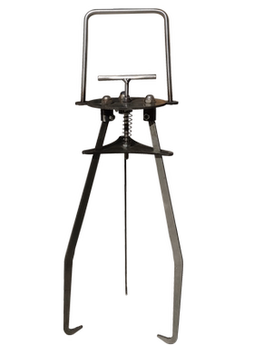 佟记铜火锅加厚提锅器