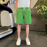 荧光绿