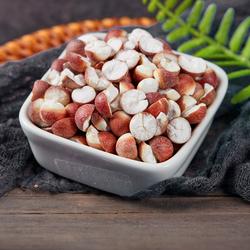 大号新鲜肇庆半开芡实干货500g芡实米鸡头米肇实欠实茨实包邮