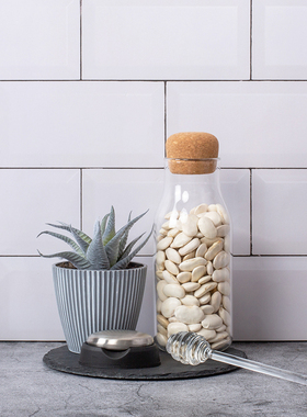 厨房样板间软装饰品摆件