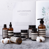 北欧ins风aesop伊索瓶化妆样板间精油面霜乳液拍摄摆件道具摆件瓶