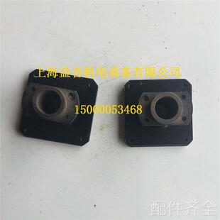 配件.瓦房店数控刀架电机座AK2190*4电机座 电机连接座 大连数控