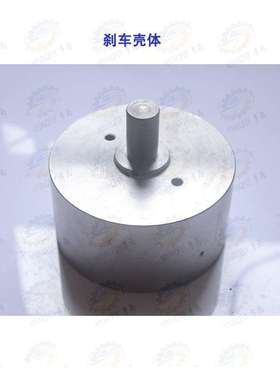 济南二机B2010 B2012 B2016龙门刨床电机刹车制动摩擦块总成机床