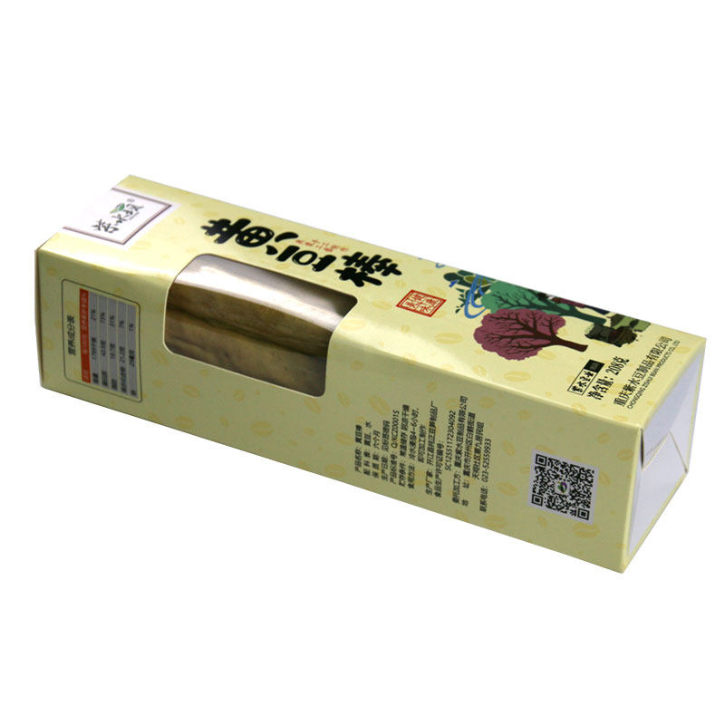 紫水手工豆棒180g重庆开州特产干货豆笋纯手工豆杆豆筋豆棍豆制品