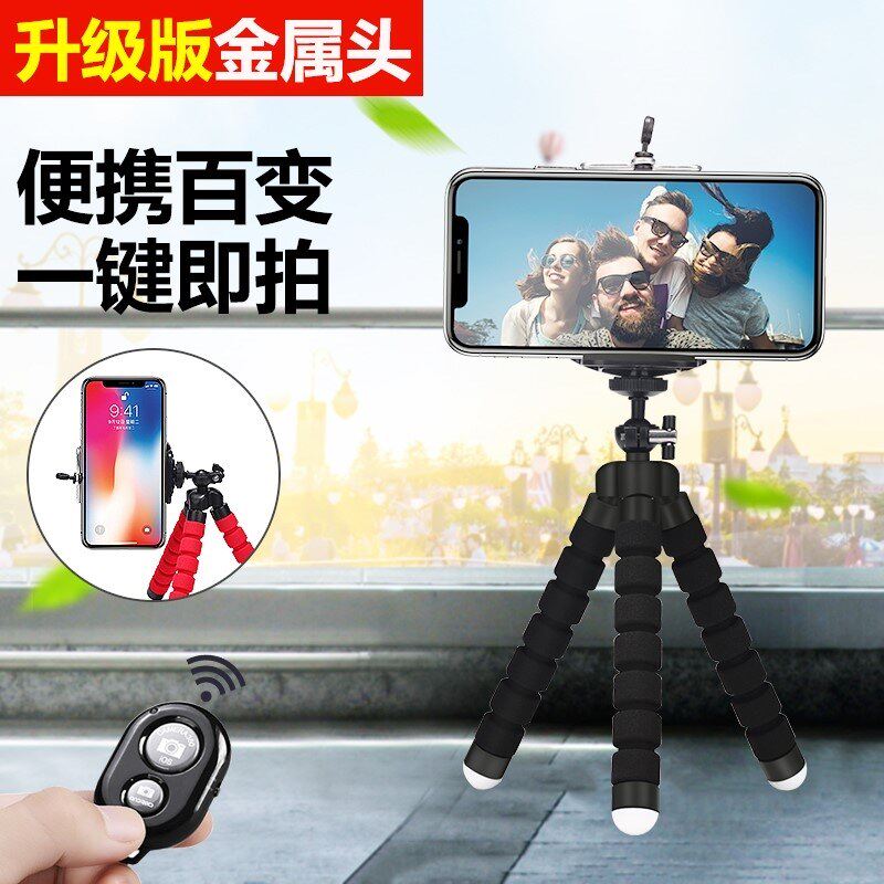 手机拍照手握支架夹头口袋轻便固定旅行小巧脚架稳定器手拿口袋j|ruв категории Цифровые аксессуары, аксессуары для мобильных телефонов, телефон скобка/мобильный телефон сиденья - от Buy2taobao.com для оказания профессиональной услуги покупки агента Taobao