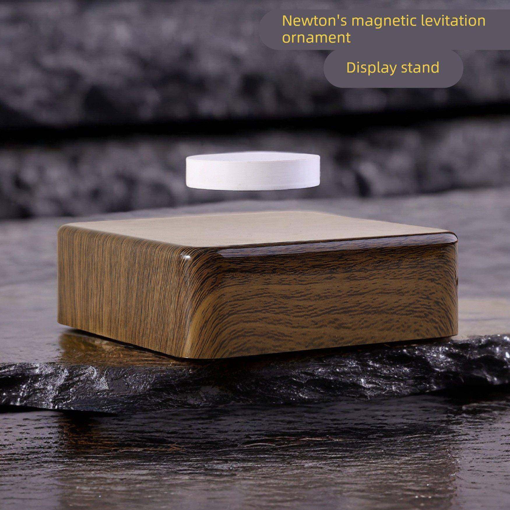 磁悬浮桌面减压创意摆件创意礼品办公桌黑科技摆件生日礼物送男友,家居饰品,桌面摆件,淘宝优惠券,粉丝福利购,淘宝优惠卷