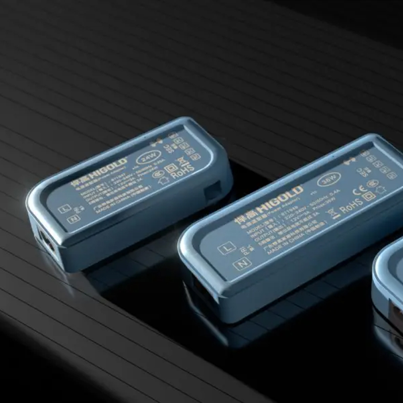 悍高X8.Pro电源适配器集控工程款24W/36W/60W/100W变压器12V配件