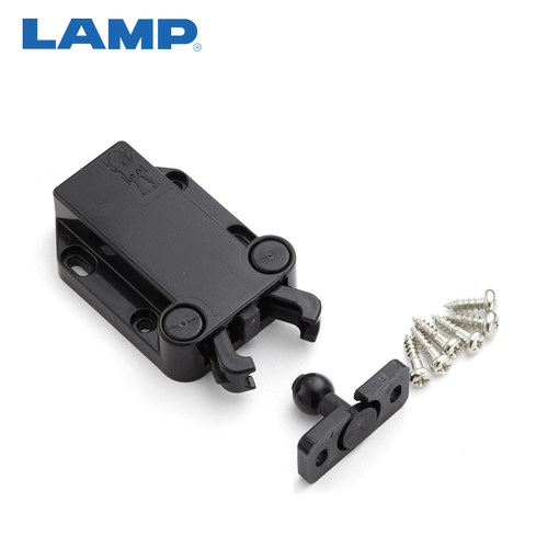 兰普LAMP甲壳虫按压式反弹器