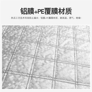 汽车面包车隔帘北汽威旺M20 M30北旺306空调前后隔断帘防晒隔热i.