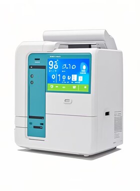 医用电解质分析仪血液钾钠钙K、Na、Cl、Ca、pH、Li、Mg检测仪