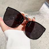 墨镜眼镜男款 夹片式 偏光镜防紫外线近视专用开车防晒太阳眼镜女士