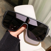 墨镜可套近视镜专用男女款 大框防紫外线开车偏光太阳眼镜套镜外配