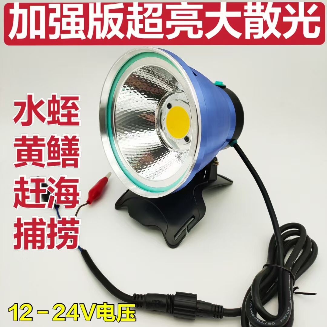 头灯强光超亮LED头戴式户