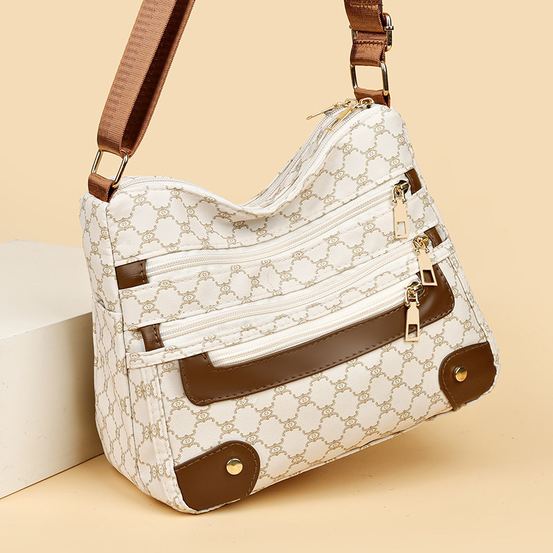 包包女新款时尚百搭女士