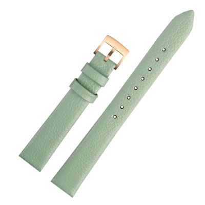 适配阿玛尼手表小牛皮柔软舒适