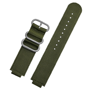 适配G-SHOCK卡西欧DW5600 GW-B5600 GM-5600 GW6900登山尼龙表带