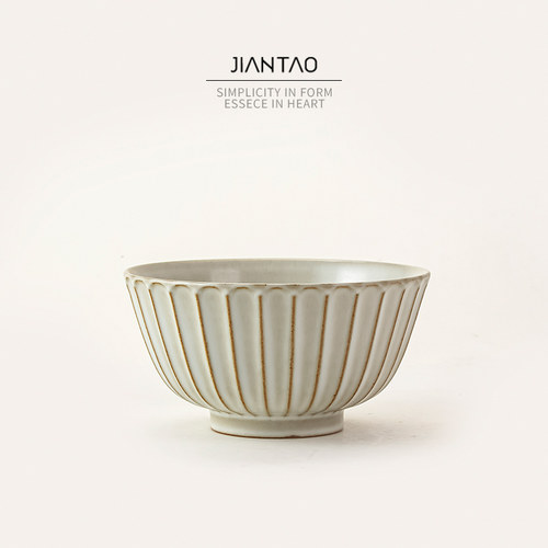 简陶景德镇陶瓷简约复古