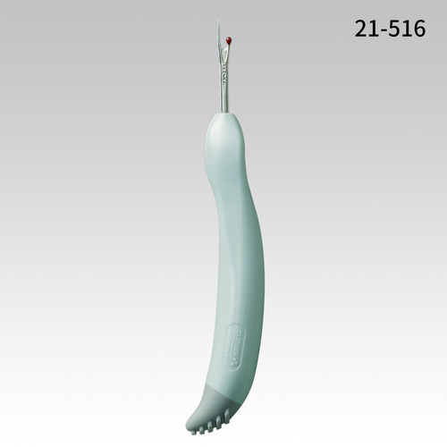 26新款 日本可乐（CLOVER）工具 Grip Fit拆线器 手工拆线工具