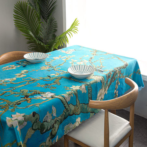 向日葵桌布多少钱 向日葵桌布价格 小麦优选