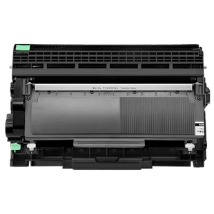 【多好原装M7605D硒鼓墨粉盒】适用联想/Lenovo打印一体机M7605墨盒LT2451粉盒正品