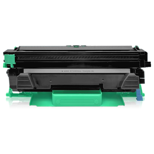 适用兄弟DCP1518硒鼓brother黑白激光打印机墨盒dcp1519墨鼓兼容兄弟TN1035墨粉盒原装