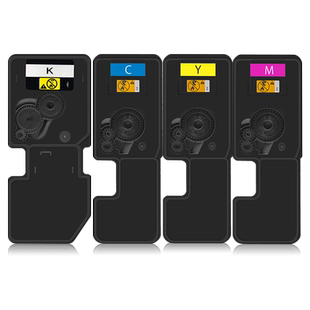 【ECOSYS P5021cdw专用墨盒】多好原装适用京瓷P5021cdn粉盒P5018cdn墨粉M5021cdn M5521cdn M5521cdw碳粉盒