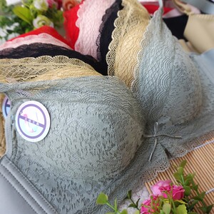 调整型收副乳防下垂上托小胸罩