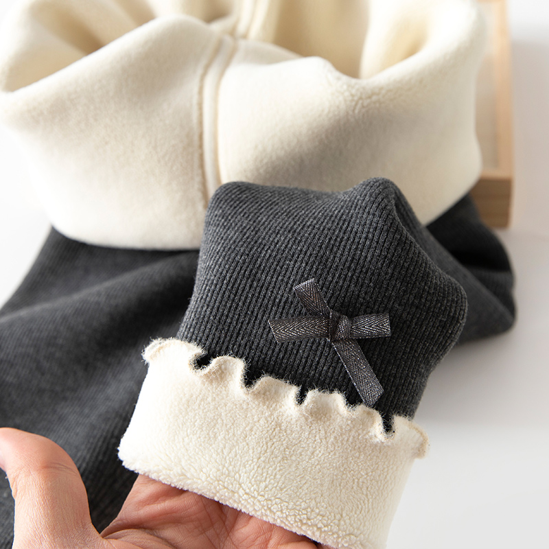 一体绒无骨包边，特厚抗寒