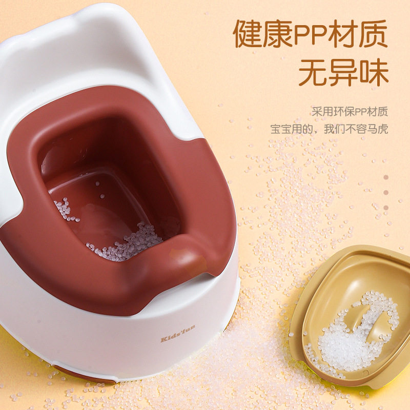 儿童马桶坐便器带盖婴幼