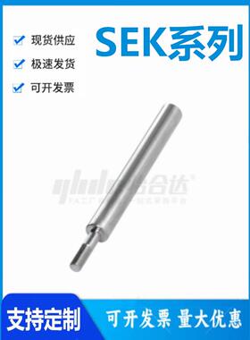 怡和达型SEK01/02/06/07/31/32/36/37-8/10/12/13/15/16/18导向轴