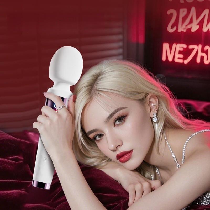 女用震动跳棒蛋潮点G高NU222Female masturbation Masturbation d