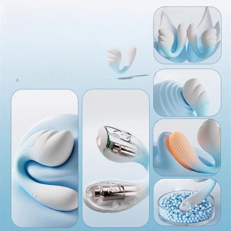 女用按摩器CUN602Female masturbation Masturbation device
