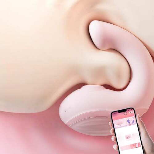 女用按摩器BE714