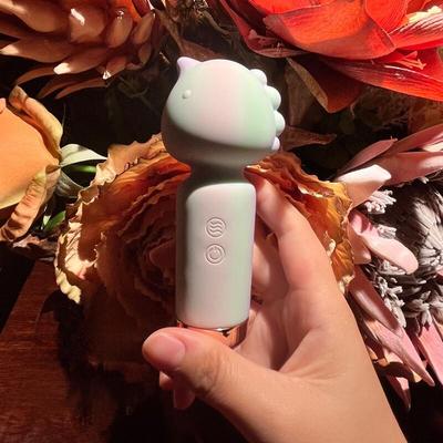 女用按摩器CL536Female masturbation Masturbation device