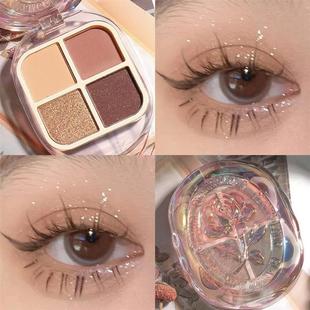 faced colored and its disk four eye dusty Its light